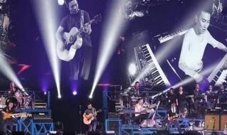 中国第一吉他手