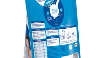 伊利中老年营养奶粉