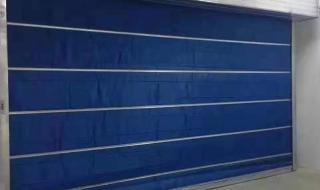 卷帘门多少钱一平方