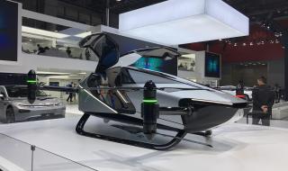 涡轮加速飞行器材料