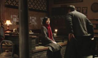 新世界中小红袄是谁