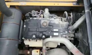 挖掘机滤芯 挖掘机滤芯