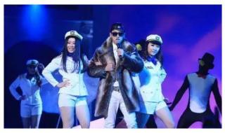 中国达人秀刘教授 中国达人秀刘教授