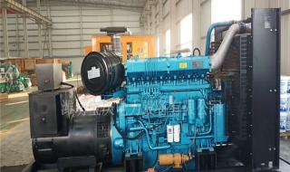 600kw柴油发电机报价 600kw柴油发电机报价