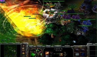 魔兽rpg地图排行榜