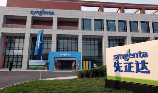 先正达上市时间 先正达上市时间