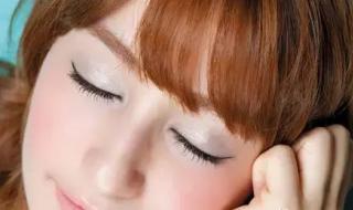 怎么样化大眼妆 怎么样化大眼妆