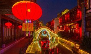 夜幕降临华灯初上 夜幕降临华灯初上