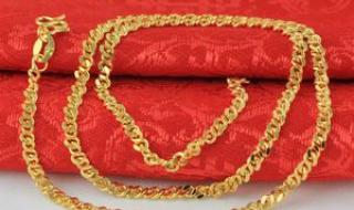 中国黄金旗舰店