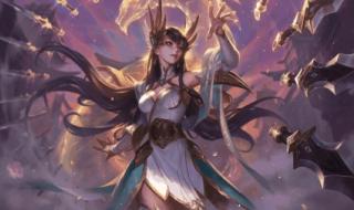 lol两周年限定皮肤