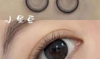 隐形眼镜一副多少钱