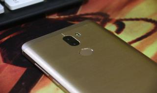 小米5splus 小米5splus