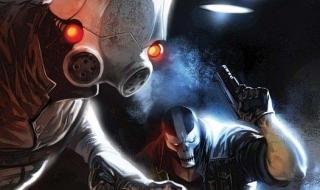 幽灵特工队 幽灵特工队