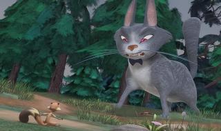 熊出没实力排名 熊出没实力排名