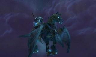 好玩的魔兽世界私服