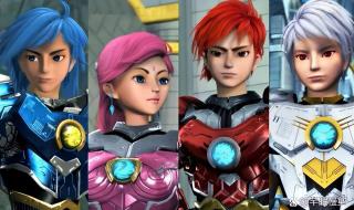 致命的武装 致命的武装