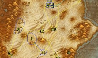 塔纳利斯怎么去