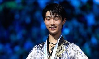 羽生结弦自由滑 羽生结弦自由滑