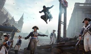 刺客信条1汉化补丁