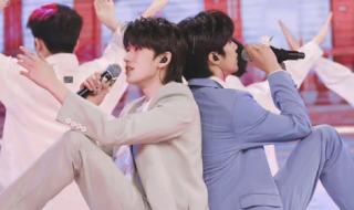 刘耀文的女朋友是谁 刘耀文的女朋友是谁