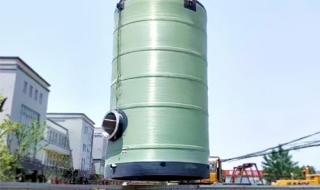 一体化泵站厂家排名