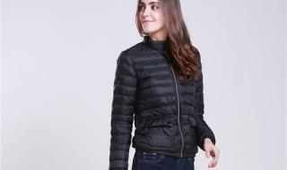 羽绒服定制厂家