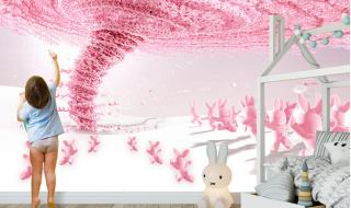 兔子公主怎么画