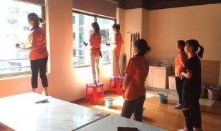 住家保姆一个月价格 住家保姆一个月价格