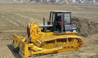 推土机价格 推土机价格