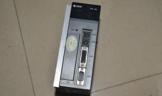 上海伺服驱动器维修