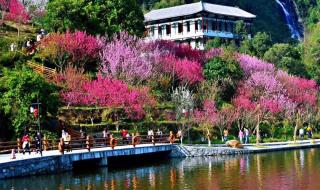 永春旅游景点大全