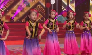 盛世少儿春节大联欢