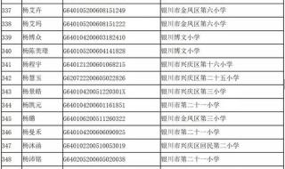 银川外国语实验学校