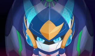 少年喜羊羊怎么画