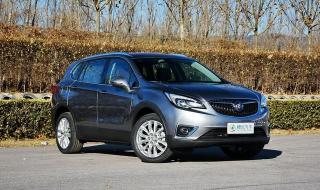 大型suv推荐 大型suv推荐