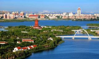 中国风景优美的地方 中国风景优美的地方