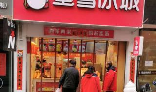 蜜雪冰城最贵的奶茶