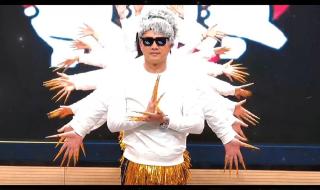 适合公司年会的舞蹈 适合公司年会的舞蹈