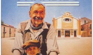 天堂电影院经典台词 天堂电影院经典台词