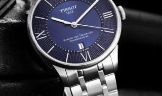 男士适合戴什么手表 男士适合戴什么手表