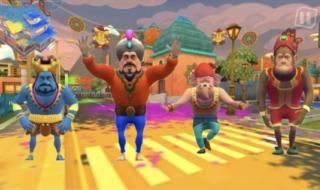 印度神曲东北玩泥巴 印度神曲东北玩泥巴