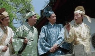 世人笑我太疯癫