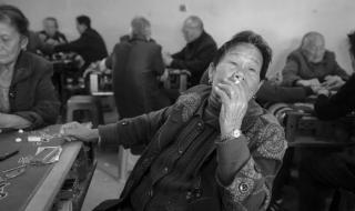 十分钟快速学会麻将