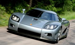 柯尼塞格ccx 柯尼塞格ccx