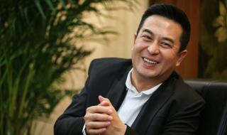 浮尘张嘉译 浮尘张嘉译