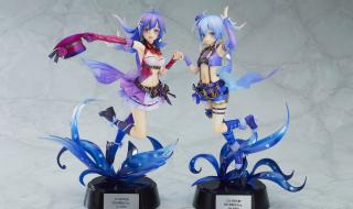 bilibili手办 bilibili手办