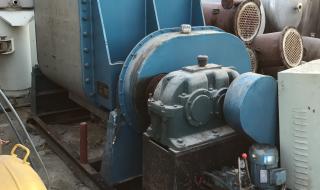 真空捏合机 真空捏合机