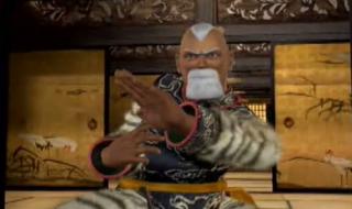 心意六合拳 心意六合拳