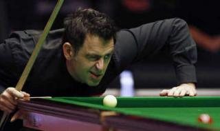 无解斯诺克 无解斯诺克