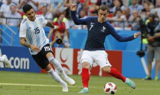 法国阿根廷 法国阿根廷